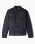 A.P.C. Jean Work Jacket Erkek Ceket Indigo