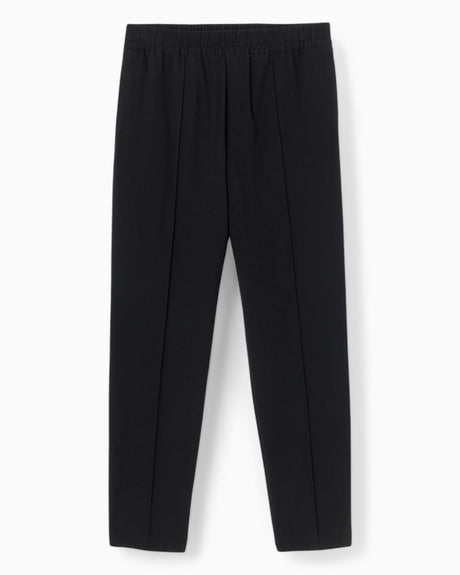 A.P.C. Joaquin Erkek Pantolon Black