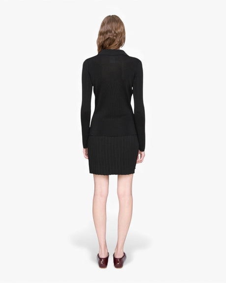 A.P.C. Juliette Kadın Etek