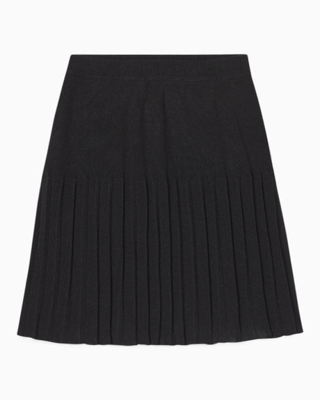 A.P.C. Juliette Kadın Etek Noir