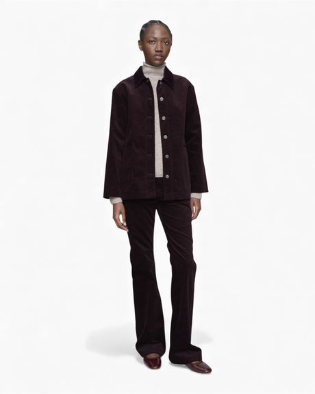 A.P.C. Kelly Kadın Ceket