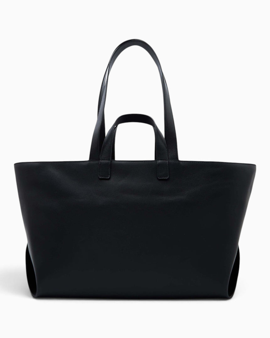 A.P.C. Le Drummer Omuz Çantası Lzz Black