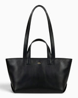 A.P.C. Le Drummer Small Omuz Çantası Lzz Black