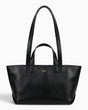 A.P.C. Le Drummer Small Omuz Çantası Lzz Black