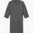 A.P.C. Lea Kadın Palto Gris Chine