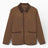 A.P.C. Leone Ceket Marron