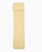 A.P.C. Lola Atkı Light Yellow