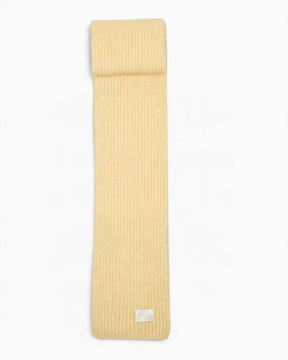 A.P.C. Lola Atkı Light Yellow