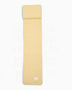 A.P.C. Lola Atkı Light Yellow