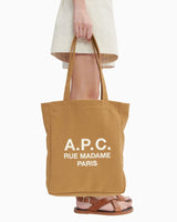 A.P.C. Lou Rue Madame Tote Omuz Çantası