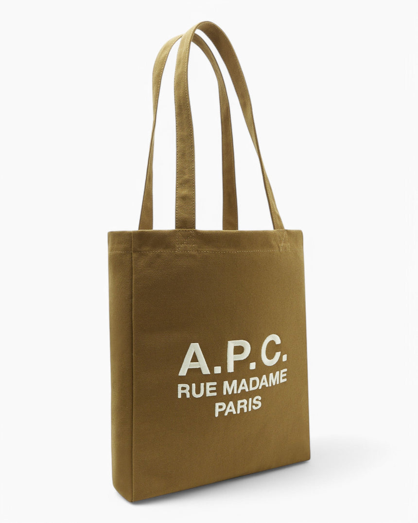 A.P.C. Lou Rue Madame Tote Omuz Çantası