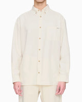 A.P.C. Mateo Logo Gömlek