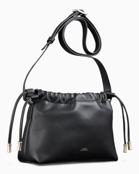 A.P.C. Ninon Mini Omuz Çantası