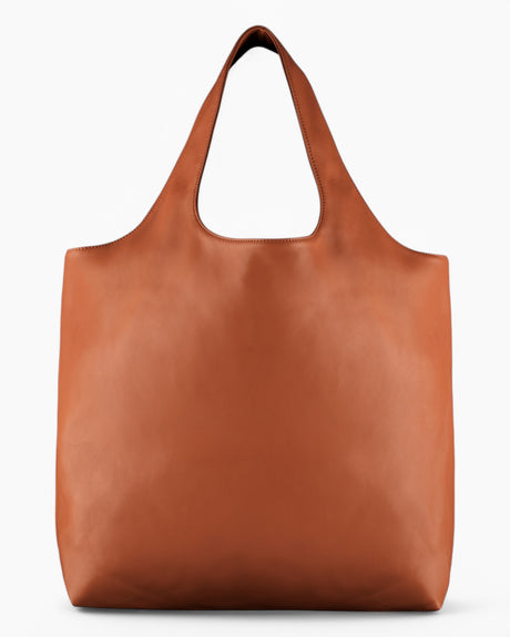 A.P.C. Ninon Tote Omuz Çantası