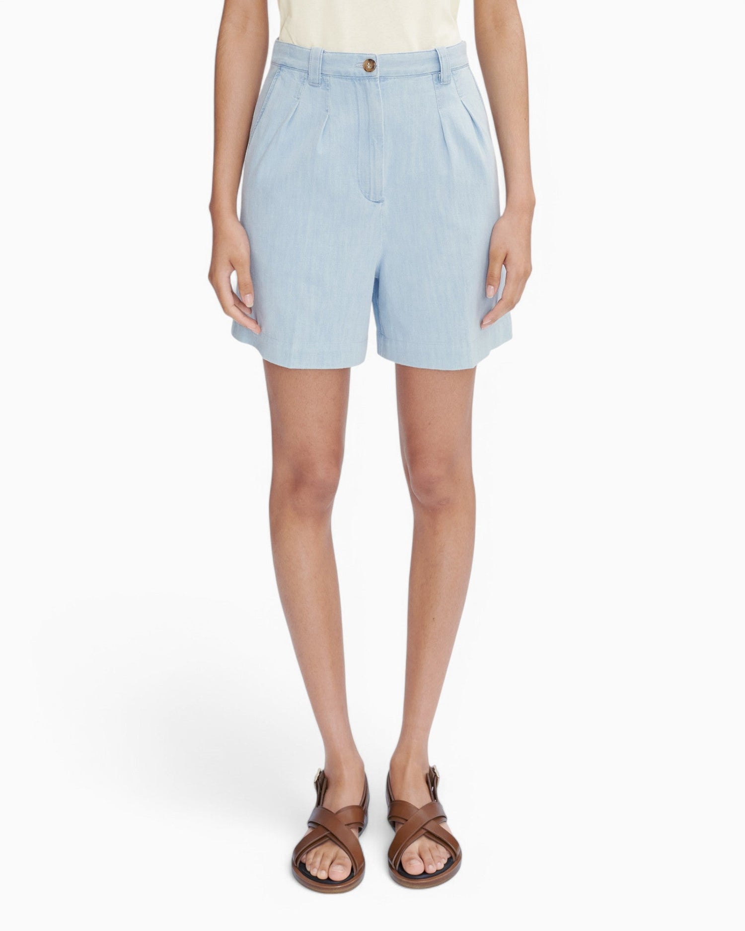 A.P.C. Nola Kadın Şort