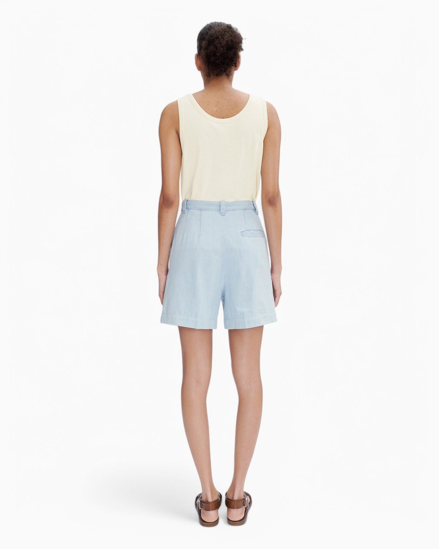 A.P.C. Nola Kadın Şort