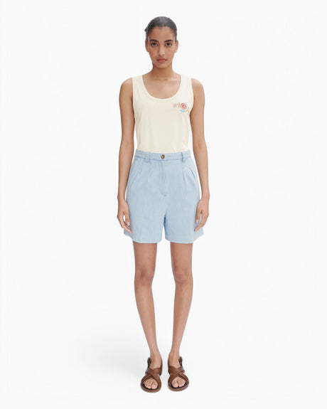 A.P.C. Nola Kadın Şort
