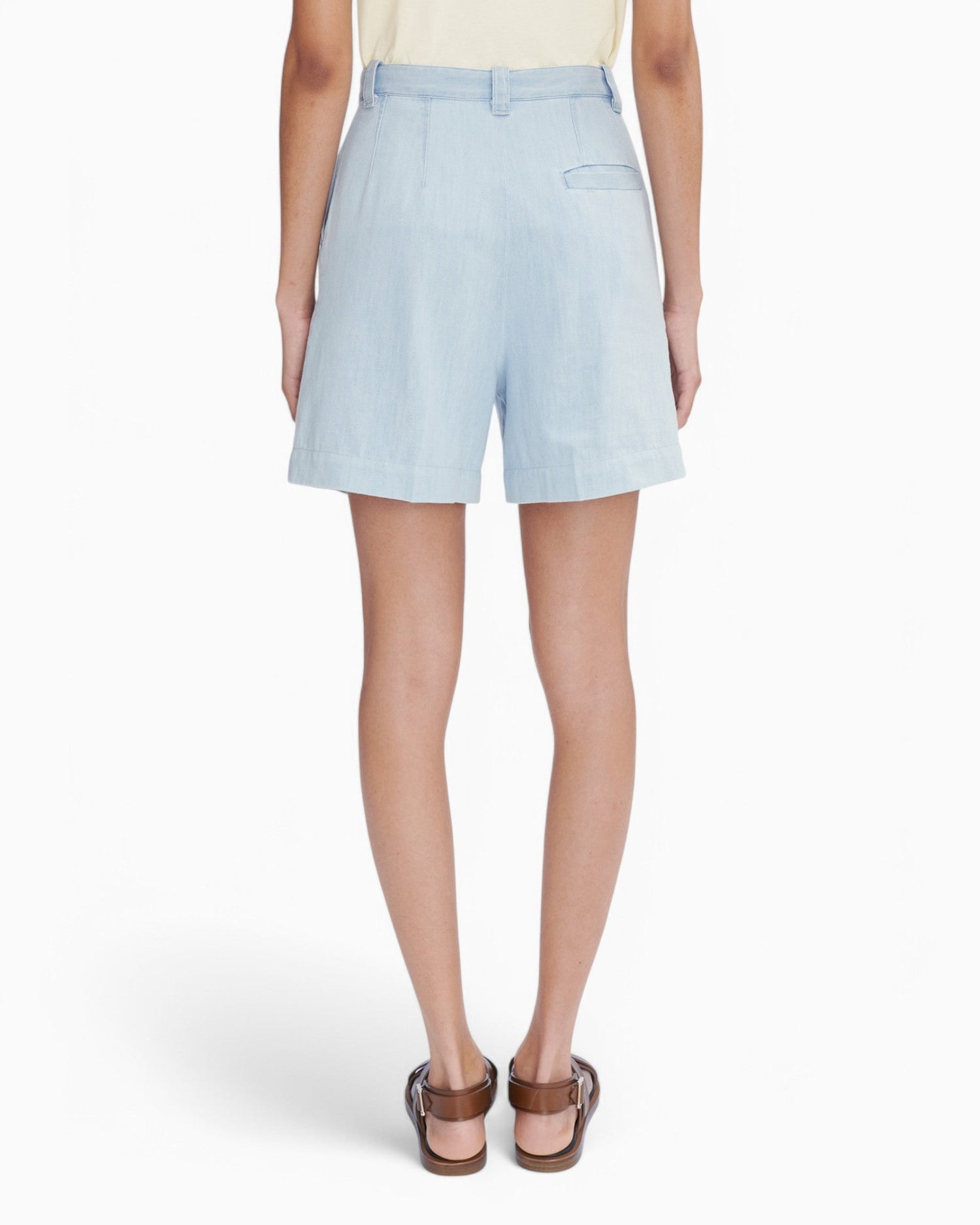 A.P.C. Nola Kadın Şort