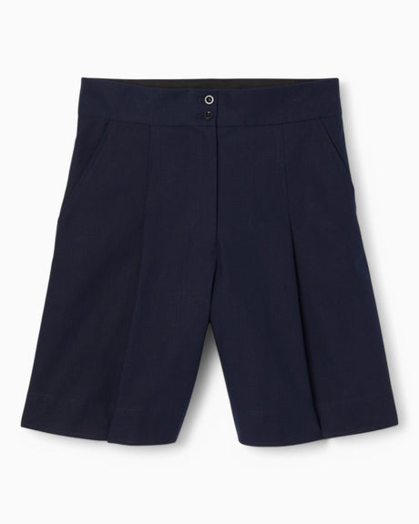 A.P.C. Orlane Kadın Şort Dark Navy