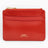 A.P.C. Paris Kartlık Bright Red