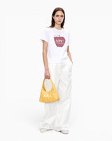A.P.C. Pomme Kadın T-Shirt White