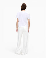 A.P.C. Pomme Kadın T-Shirt White