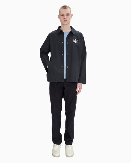 A.P.C. Regis Erkek Ceket