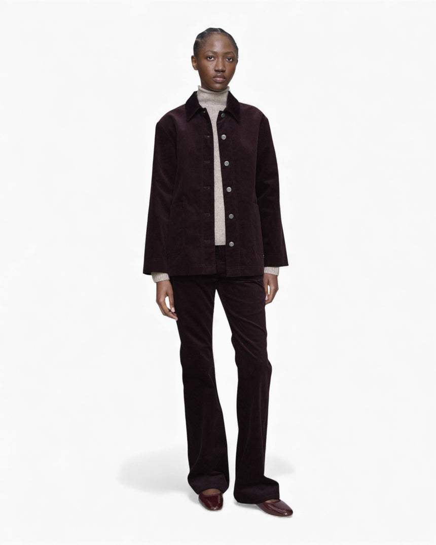 A.P.C. Romy Kadın Denim Pantolon