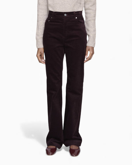 A.P.C. Romy Kadın Denim Pantolon