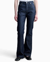 A.P.C. Romy Kadın Jean Lai Indigo