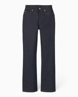 A.P.C. Romy Kadın Jean Lai Indigo