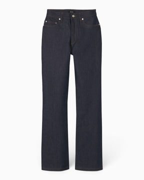 A.P.C. Romy Kadın Jean Lai Indigo