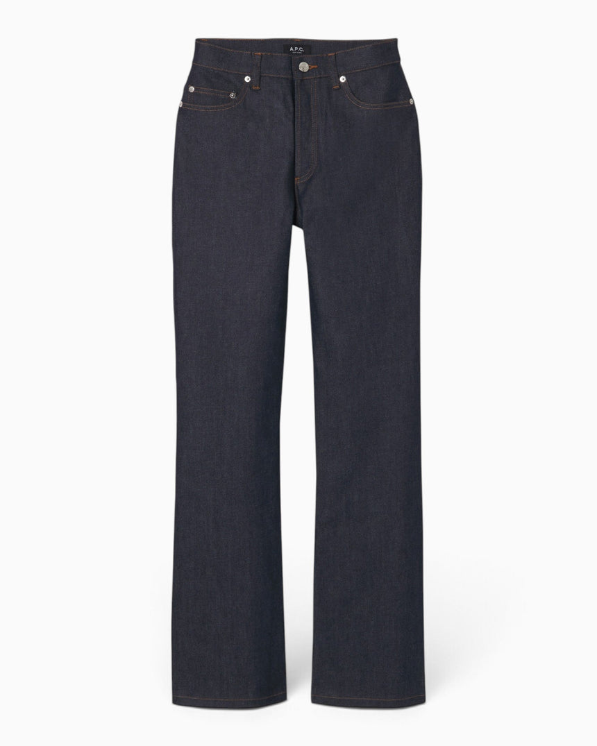 A.P.C. Romy Kadın Jean Lai Indigo