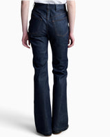 A.P.C. Romy Kadın Jean Lai Indigo