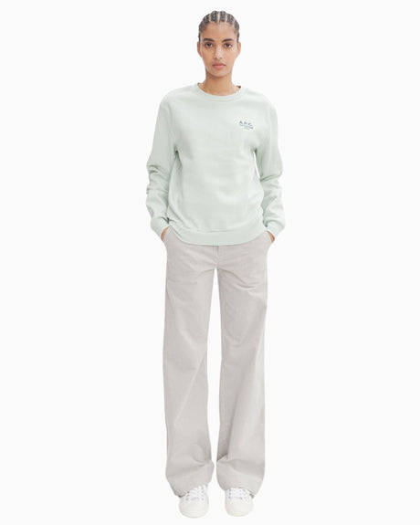 A.P.C. Seaside Kadın Jean Pantolon