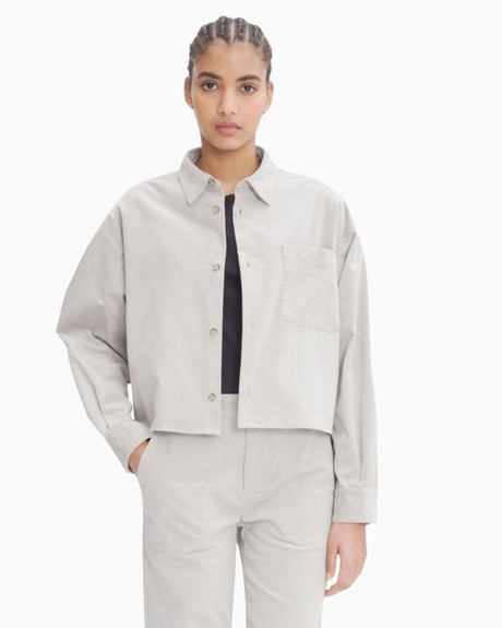 A.P.C. Sophia Kadın Gömlek