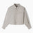 A.P.C. Sophia Kadın Gömlek Light Grey