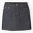 A.P.C. Standard Kadın Denim Etek Indigo