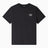 A.P.C. Standard Rue Madame T-Shirt Black/White
