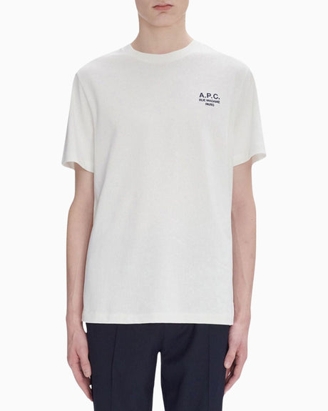 A.P.C. Standard Rue Madame T-Shirt