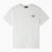 A.P.C. Standard Rue Madame T-Shirt White/Dark Navy