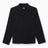 A.P.C. Veste Brest Erkek Ceket Black