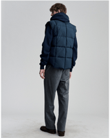 A.P.C. Vincent Erkek Pantolon Laa Grey