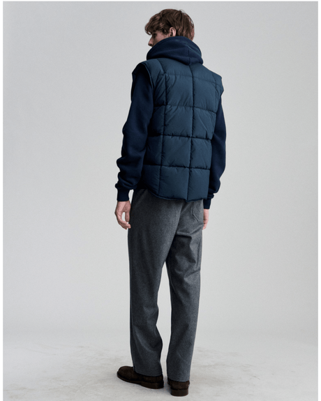 A.P.C. Vincent Erkek Pantolon