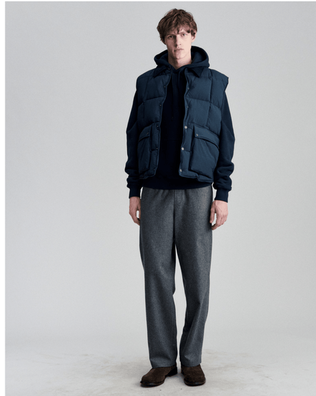 A.P.C. Vincent Erkek Pantolon