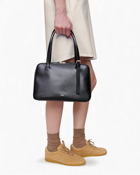 A.P.C. Virginie Box Bag Omuz Çantası