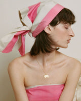 Apres Ski Capra Necklace