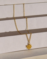 Apres Ski Estrella Necklace