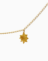 Apres Ski Estrella Necklace