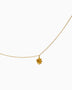 Apres Ski Estrella Necklace Gold